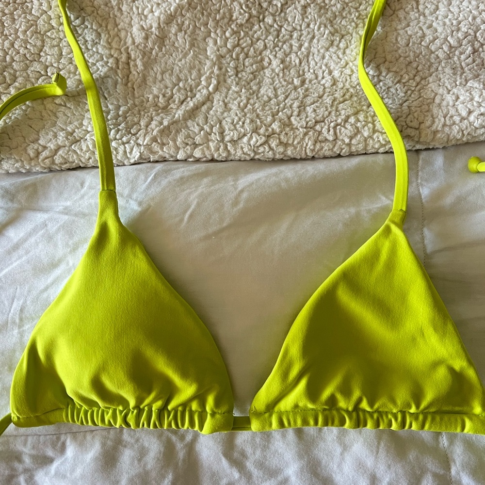 Midori top